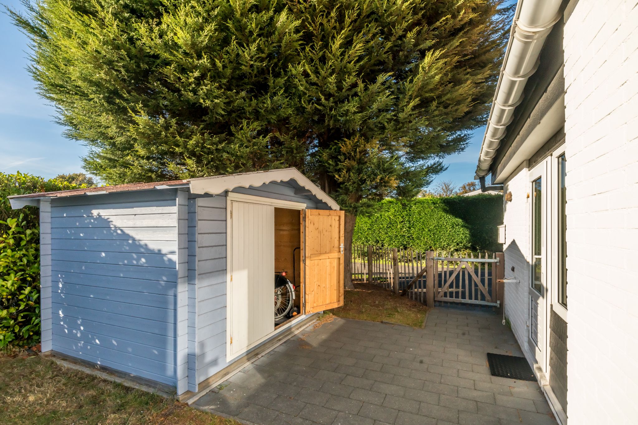 Renesse, Bongerd 11 - Image 16