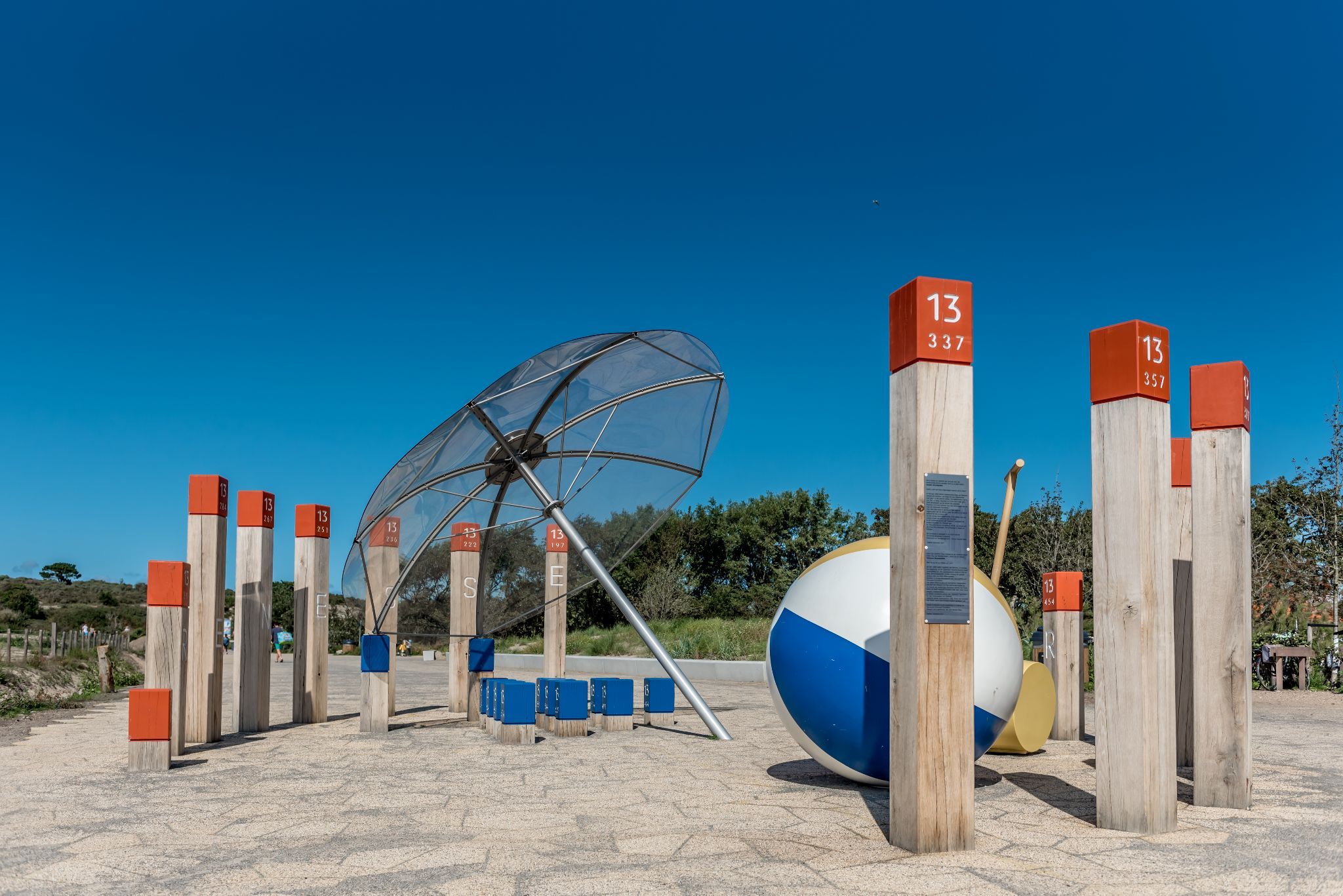 Renesse, Horizon 77 - Image 18