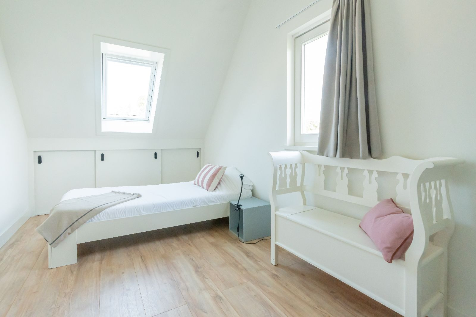 Westenschouwen, The Beach Forest House - Image 18