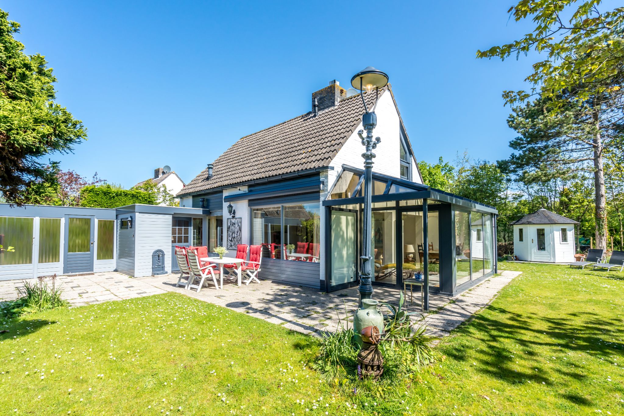 Westenschouwen, Scalde Oort 51 - Image 1