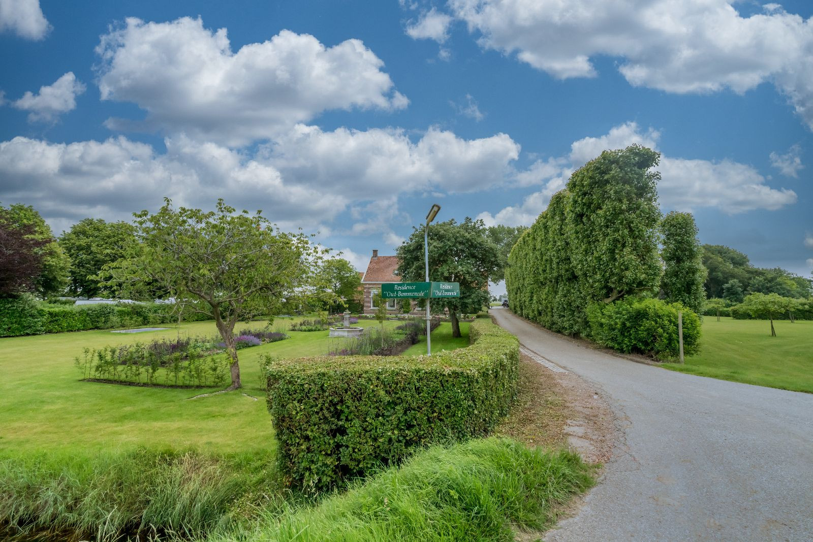 Zonnemaire, De Boterbloem - Image 19