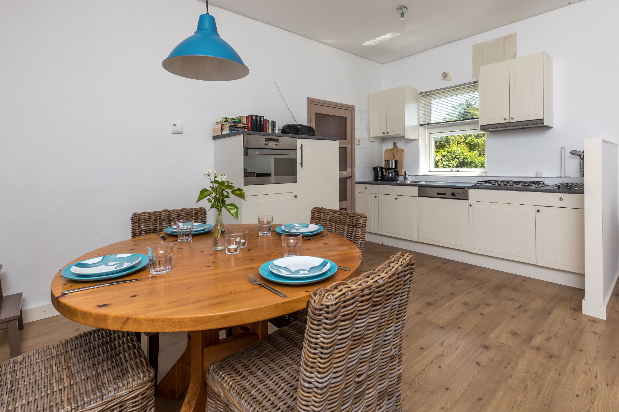 Burgh-Haamstede, Aan het Vroon - Image 5