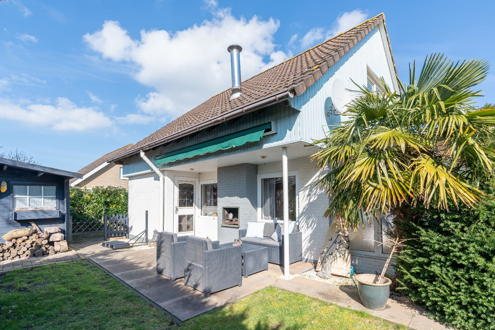 Renesse, Molenhoeve 31 - Image 18