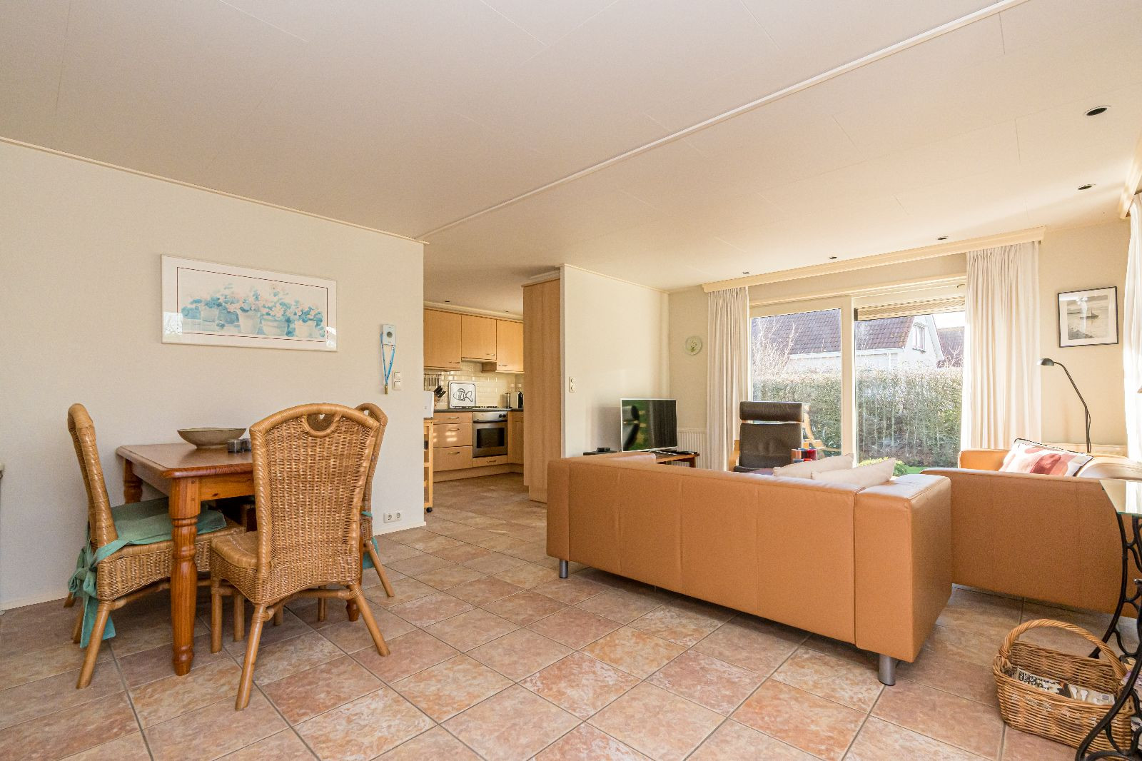 Westenschouwen, Petit Paradis - Image 2