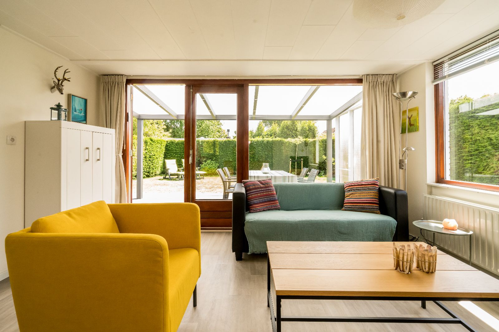 Renesse, Bongerd 13, "Witte Wind" - Image 5