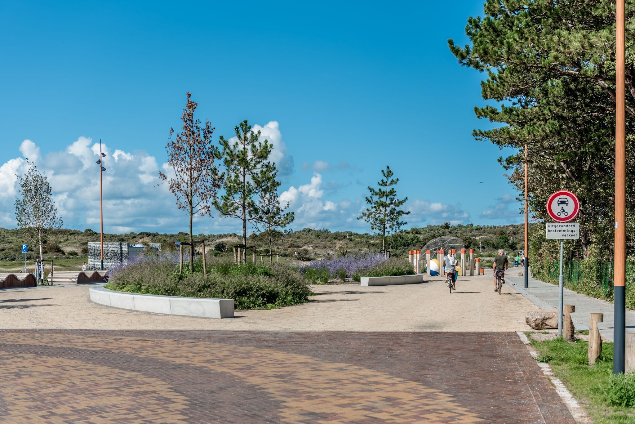 Renesse, Bongerd 24 - Image 25