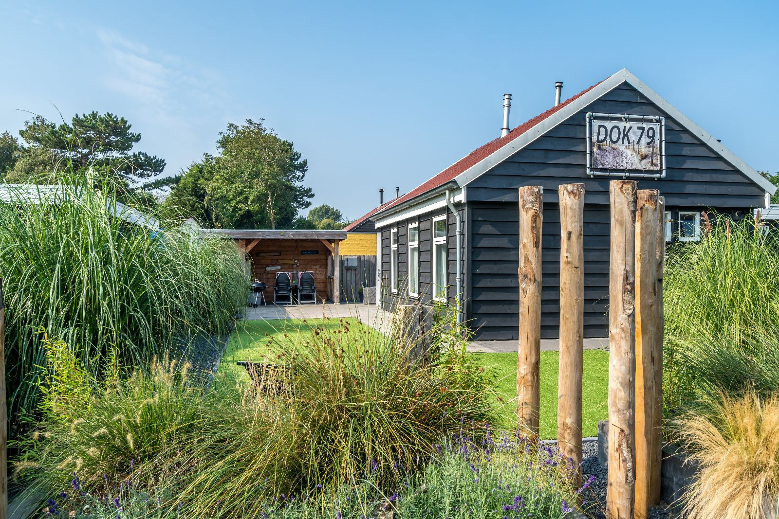 Renesse, Horizon 79 - Image 1