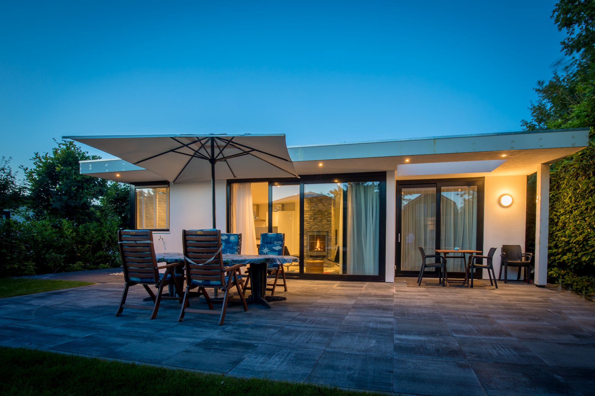 Renesse, Horizon 35 + Beach Cabin (optioneel) - Image 17