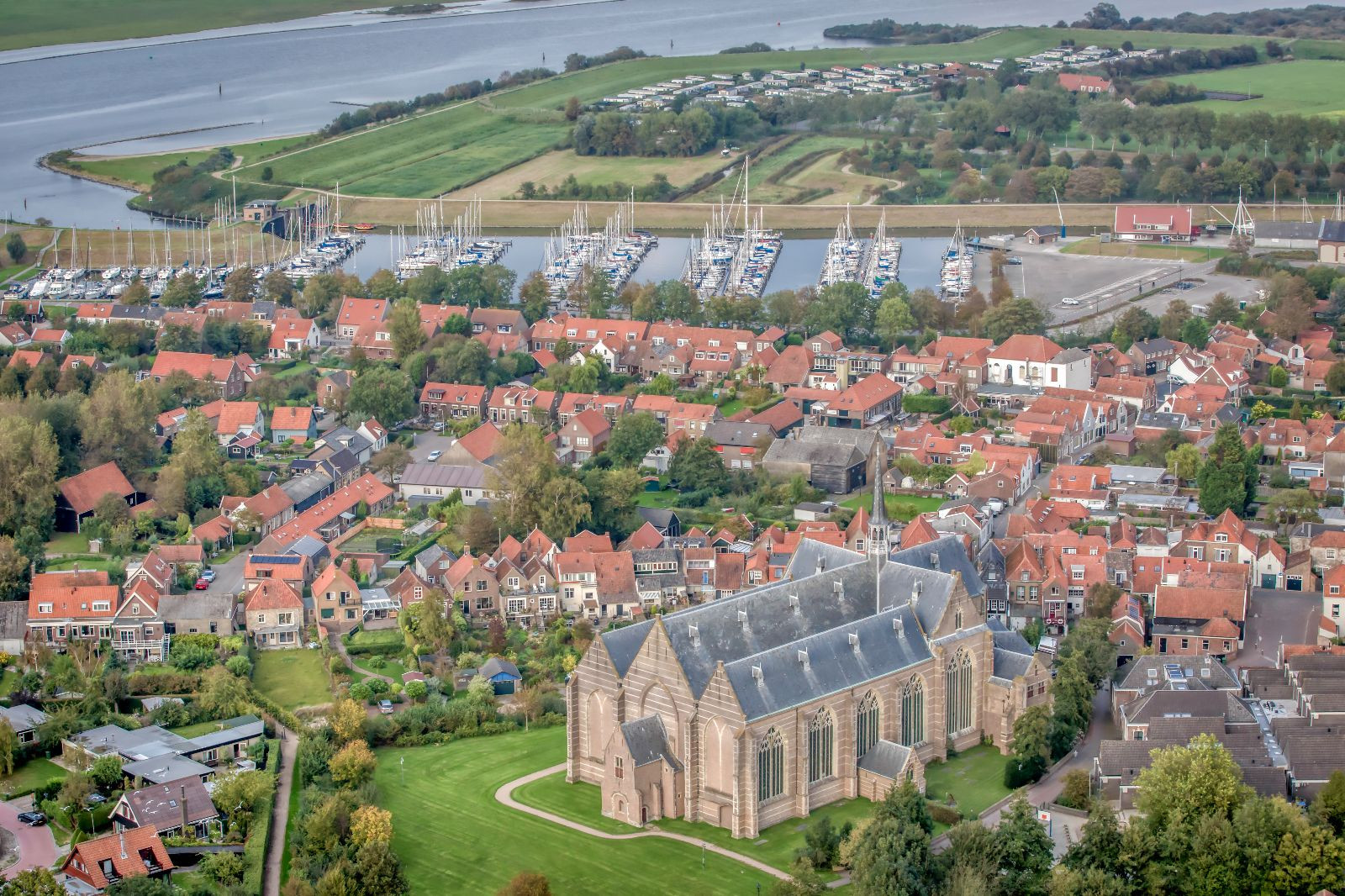 Zonnemaire, De Klaproos - Image 25