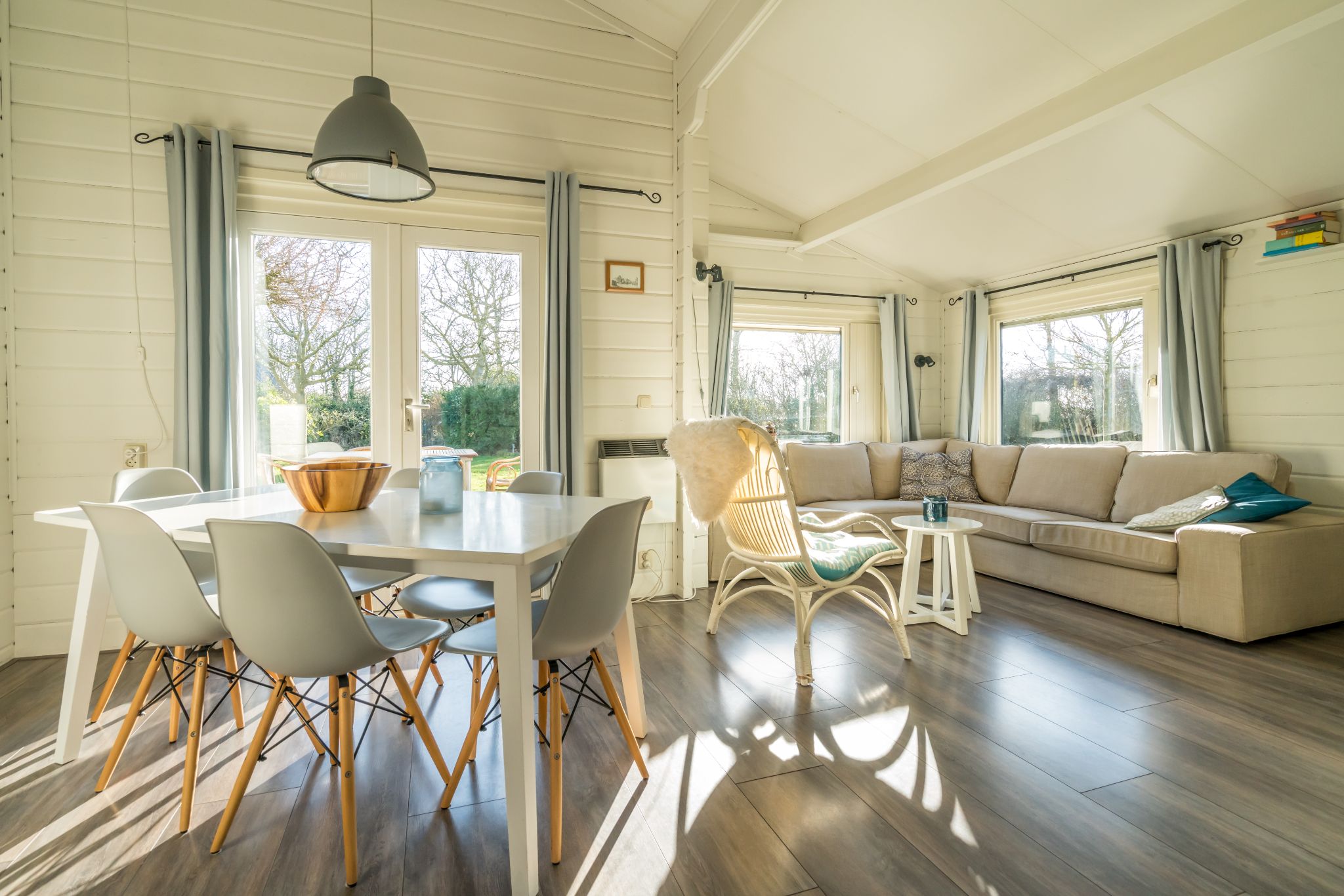 Renesse, Beachpark 29 - Image 2