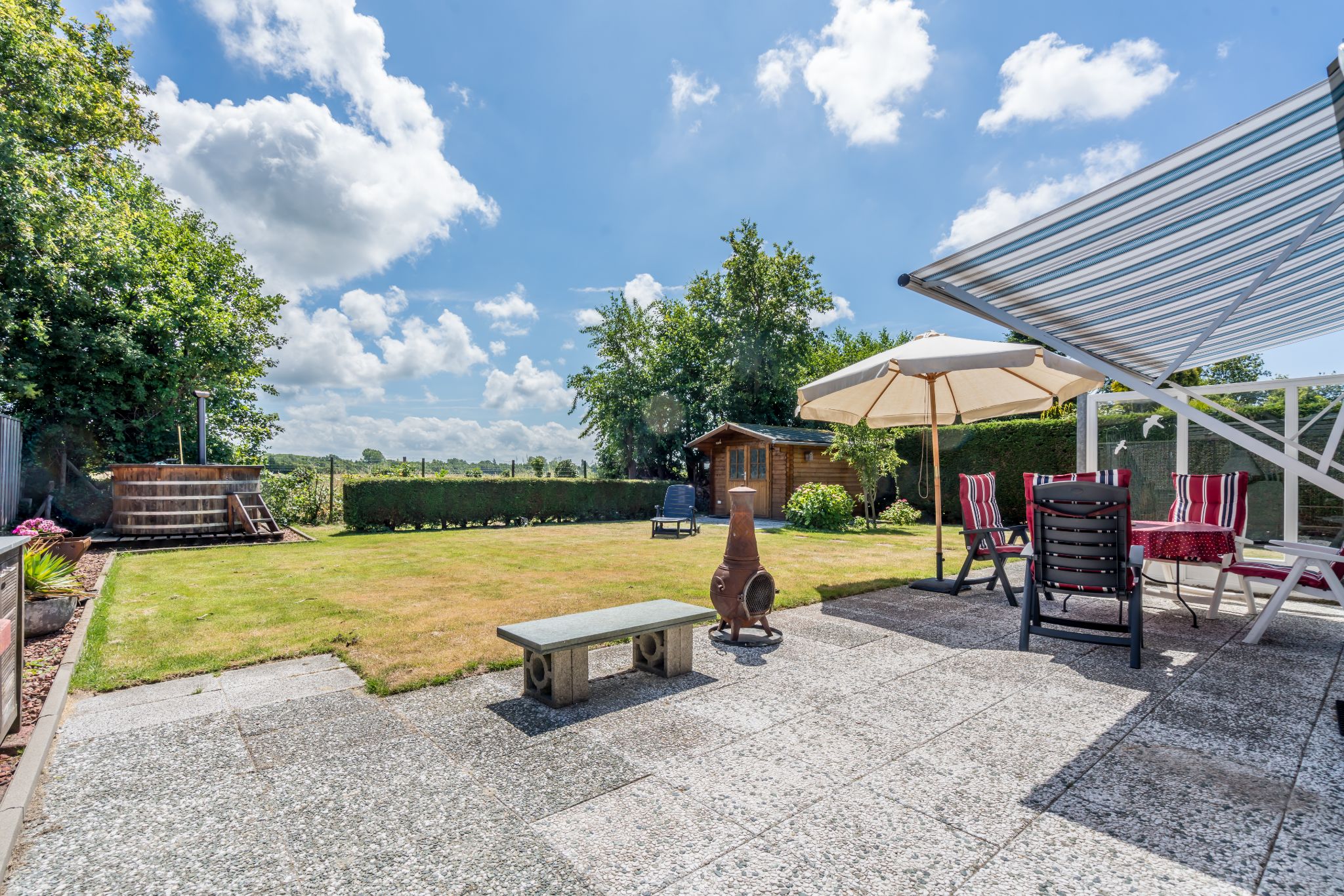 Renesse, Bongerd 35 - Image 15