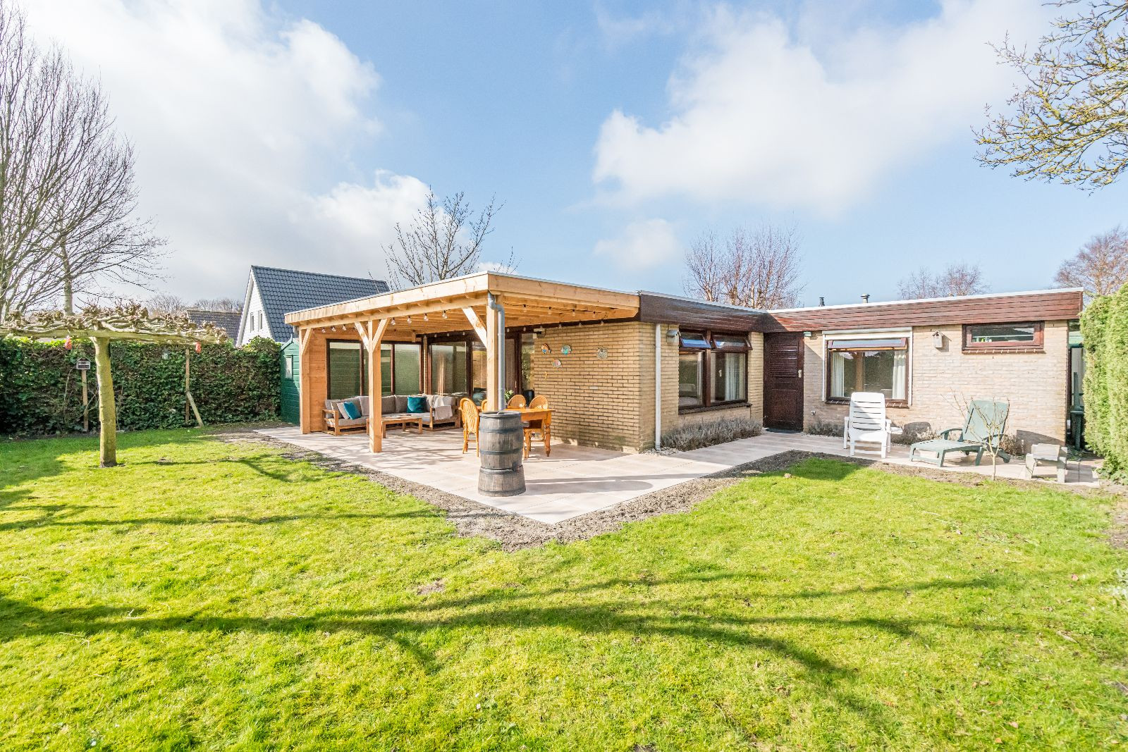 Renesse, Bongerd 24 - Image 1