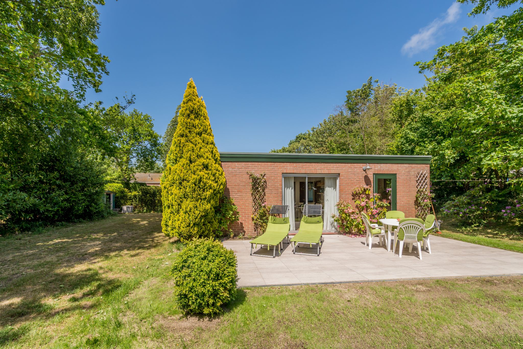 Renesse, Duinoord 6 - De Specht - Image 14