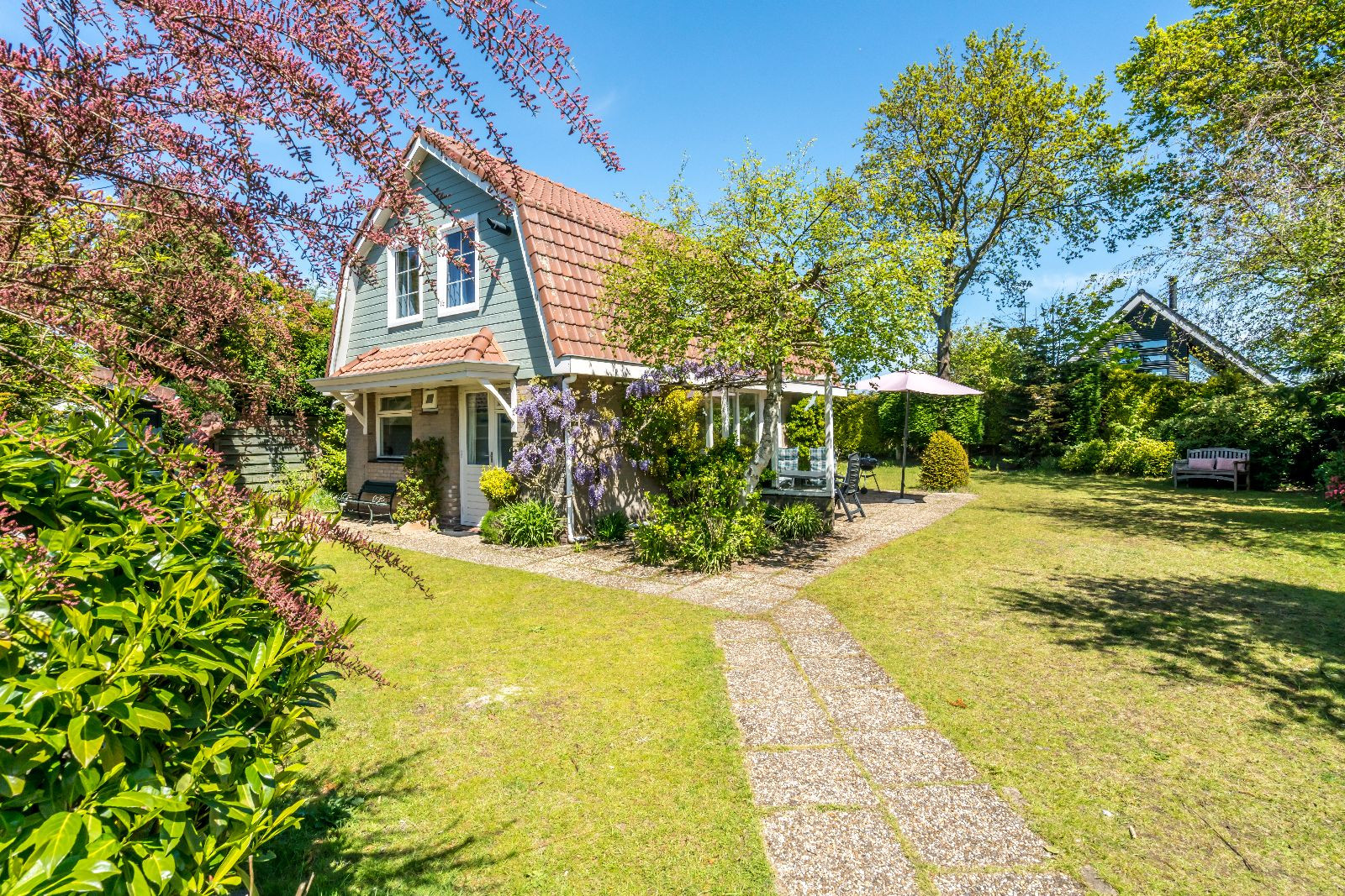 Renesse, De Sprong 34 - Image 1