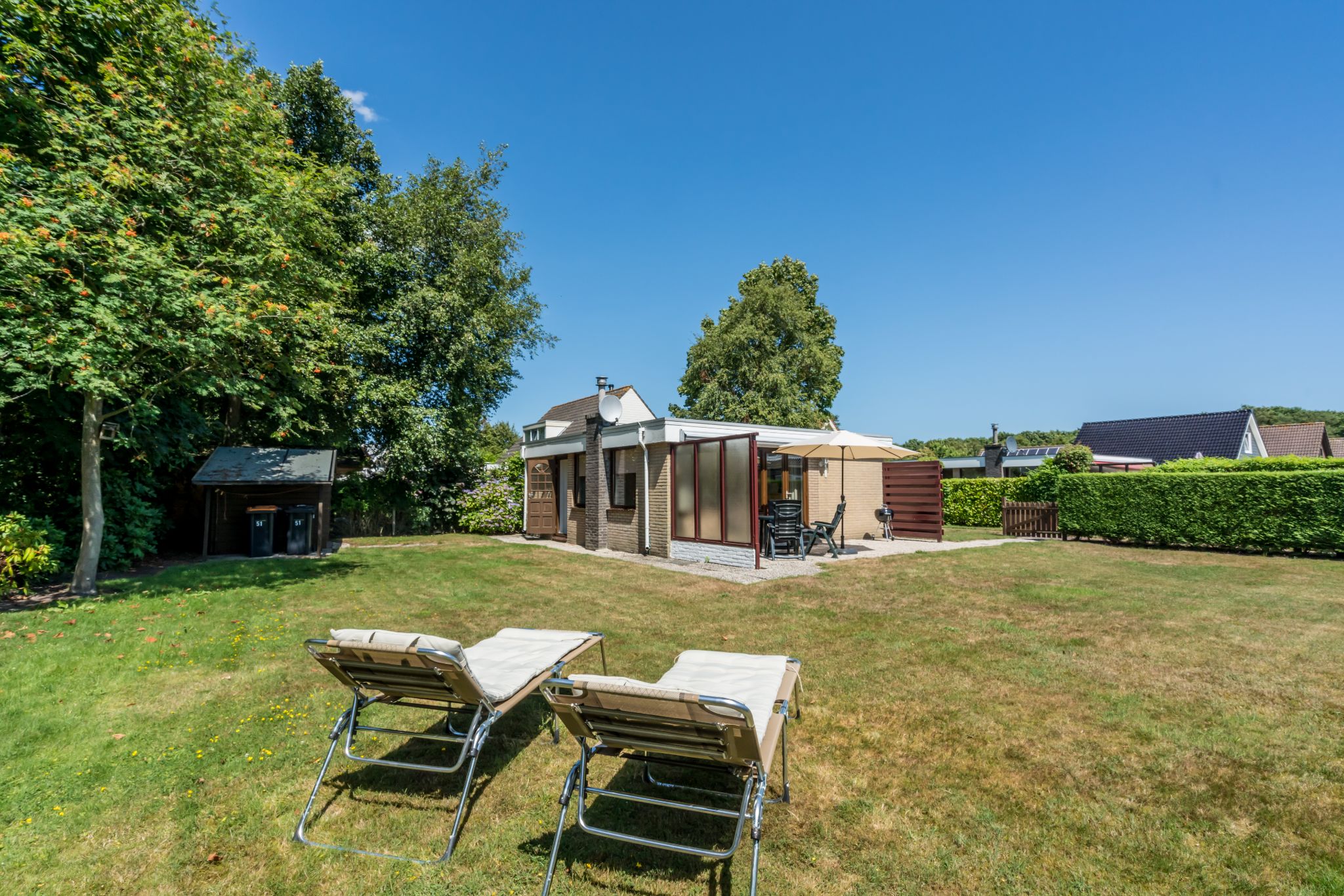 Renesse, Bongerd 51 - Image 10