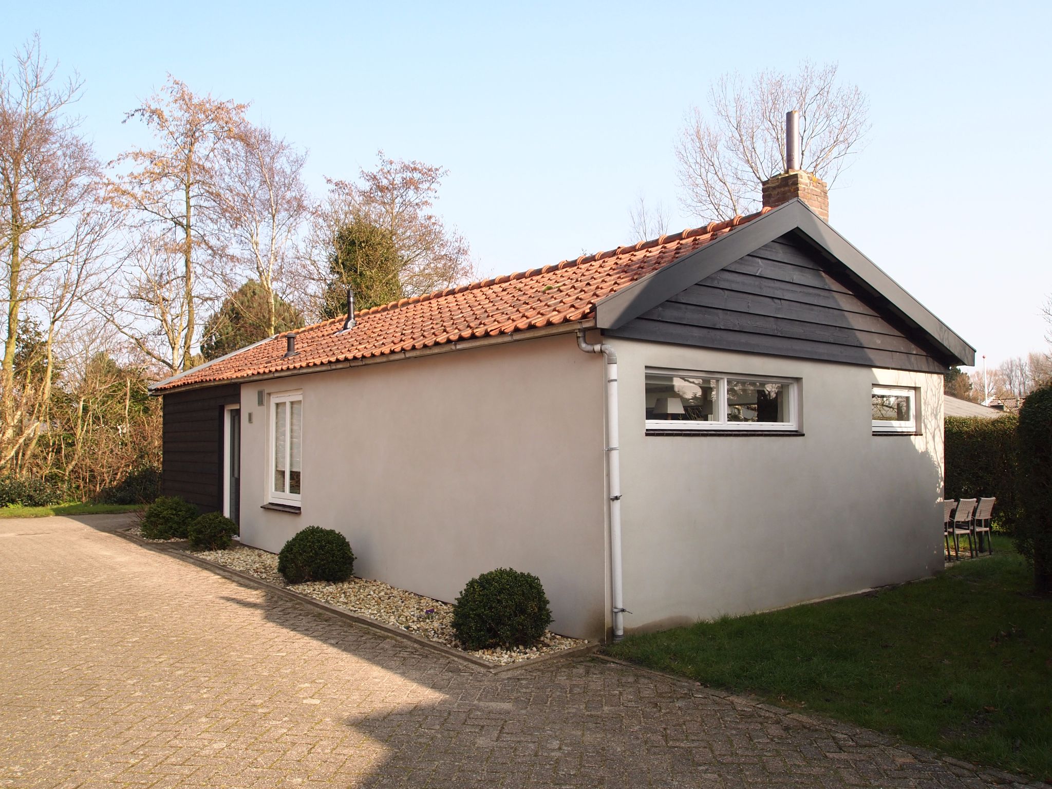 Westenschouwen, De Specht - Image 14