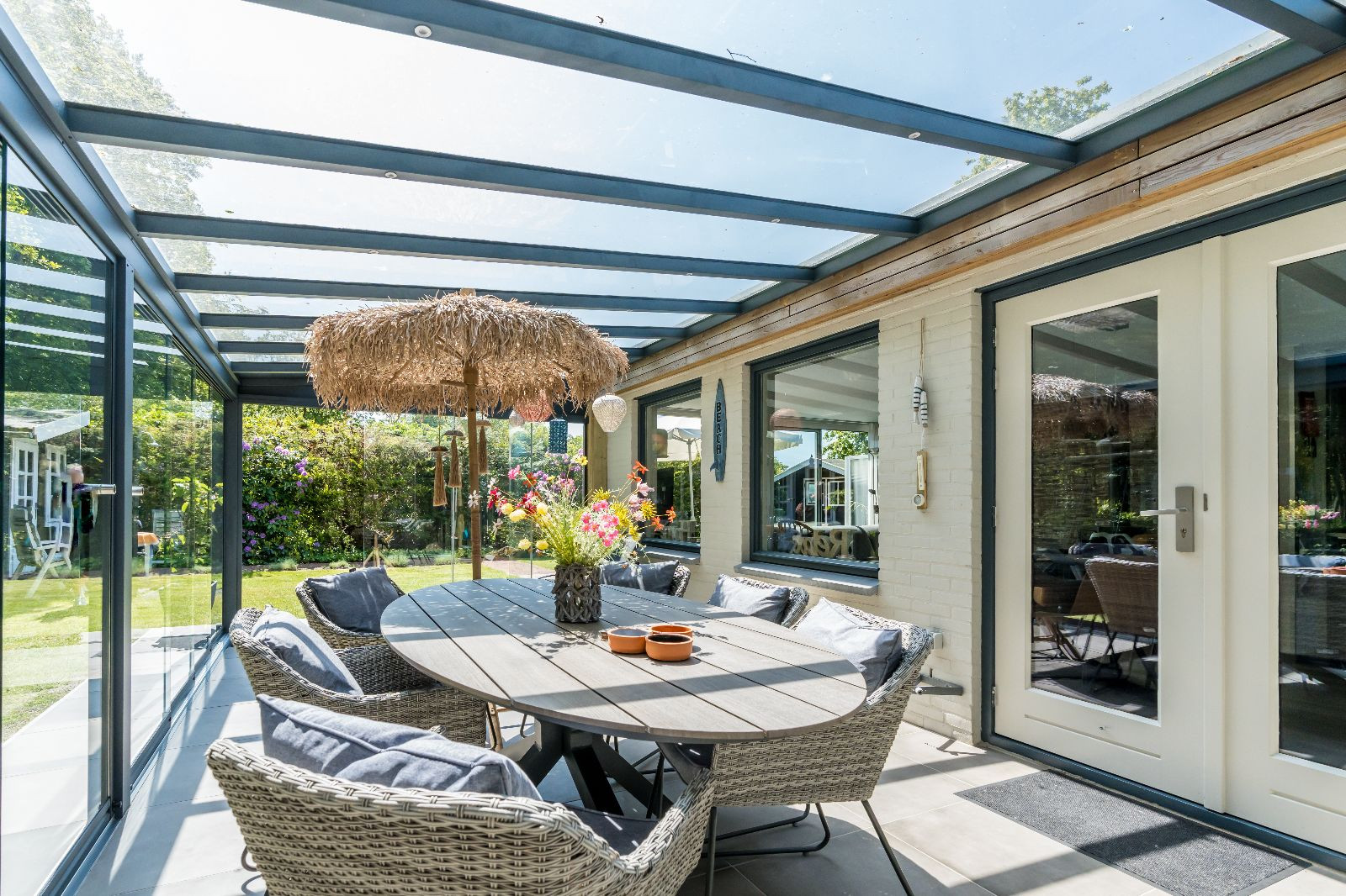 Renesse, Bongerd 15, "Baken 15" - Image 17